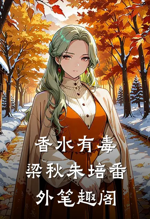 香水有毒：梁秋朱培番外笔趣阁