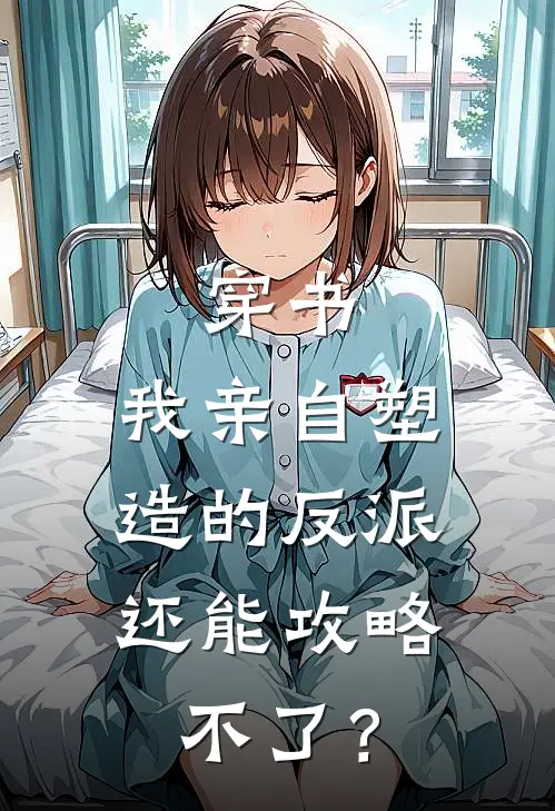 穿书：我亲自塑造的反派，还能攻略不了？