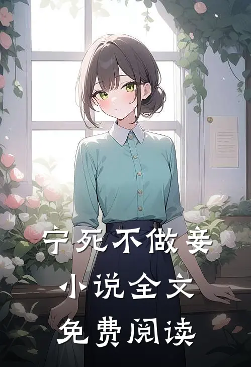 宁死不做妾小说全文免费阅读