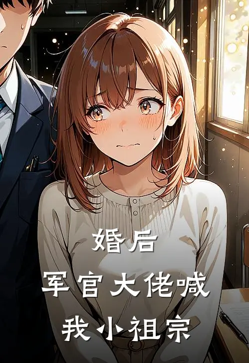 婚后，军官大佬喊我小祖宗