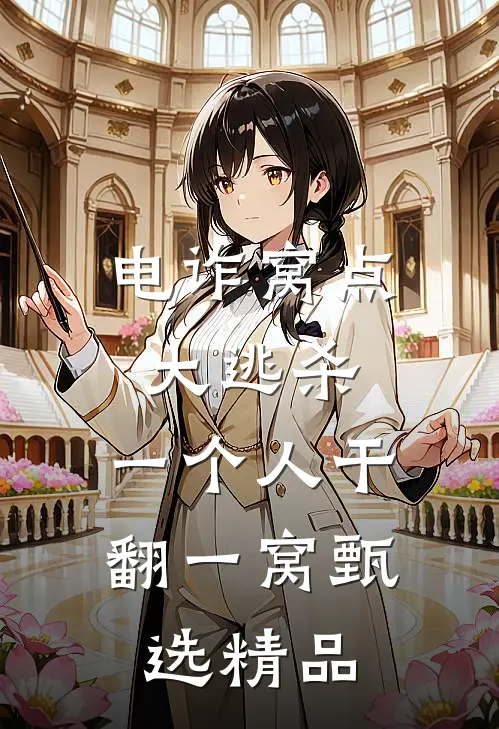 电诈窝点大逃杀：一个人干翻一窝甄选精品