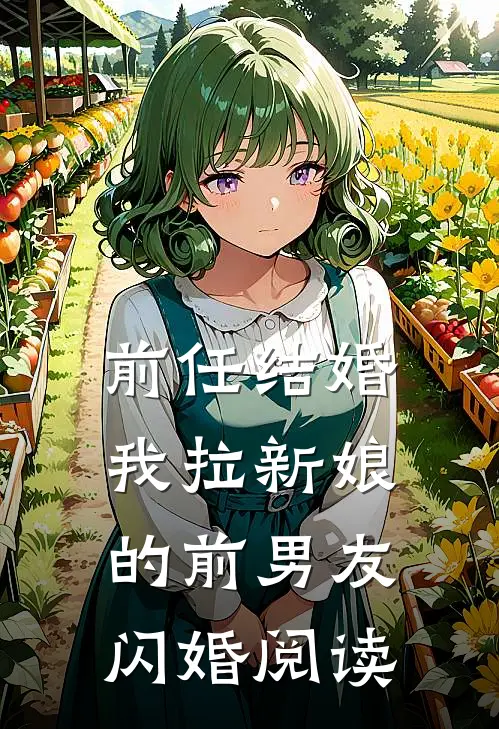 前任结婚，我拉新娘的前男友闪婚阅读
