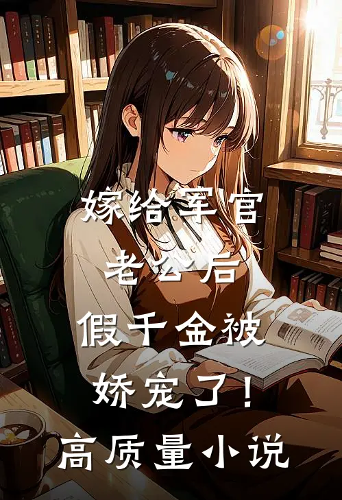 嫁给军官老公后，假千金被娇宠了！高质量小说