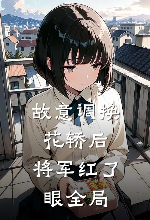 故意调换花轿后，将军红了眼全局