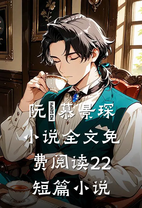 阮嫆慕景琛小说全文免费阅读22短篇小说
