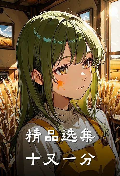 精品选集十又一分