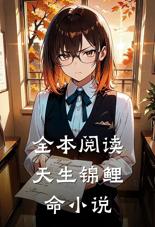 全本阅读天生锦鲤命小说