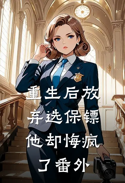 重生后放弃选保镖，他却悔疯了番外