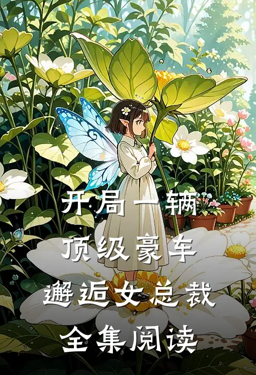 开局一辆顶级豪车，邂逅女总裁全集阅读