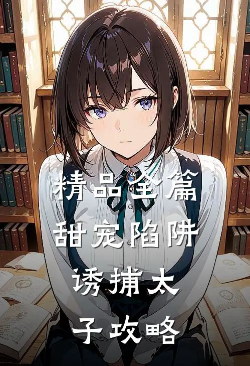 精品全篇甜宠陷阱：诱捕太子攻略