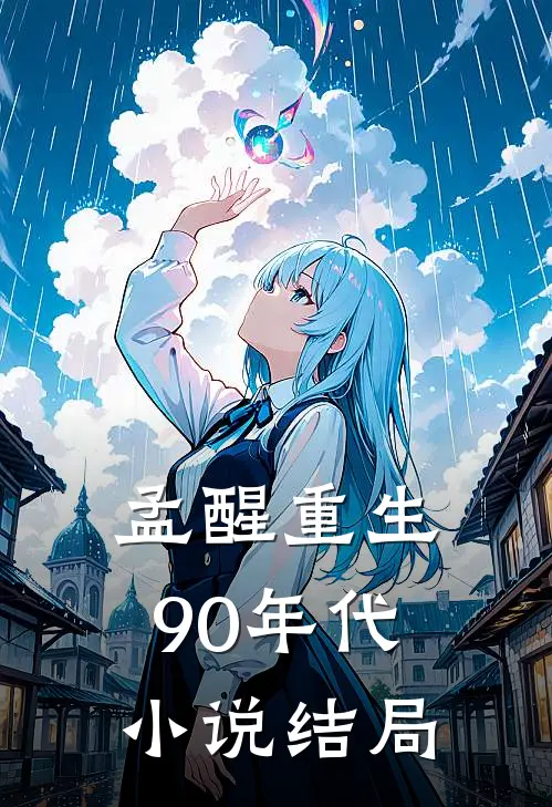 孟醒重生90年代小说结局