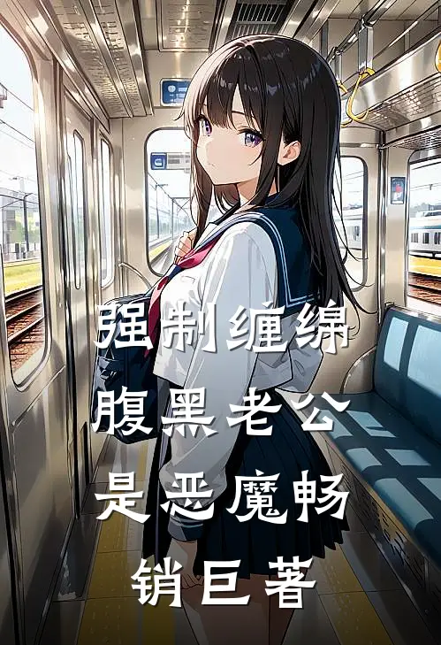 强制缠绵：腹黑老公是恶魔畅销巨著