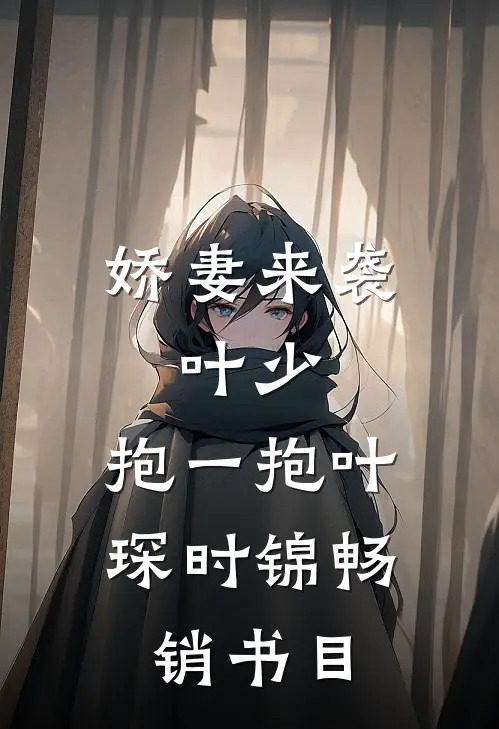 娇妻来袭:叶少,抱一抱叶琛时锦畅销书目