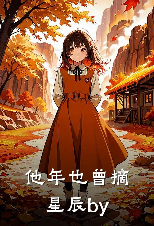 他年也曾摘星辰by