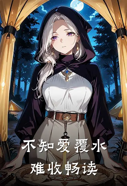 不知爱覆水难收畅读
