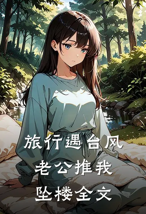 旅行遇台风，老公推我坠楼全文