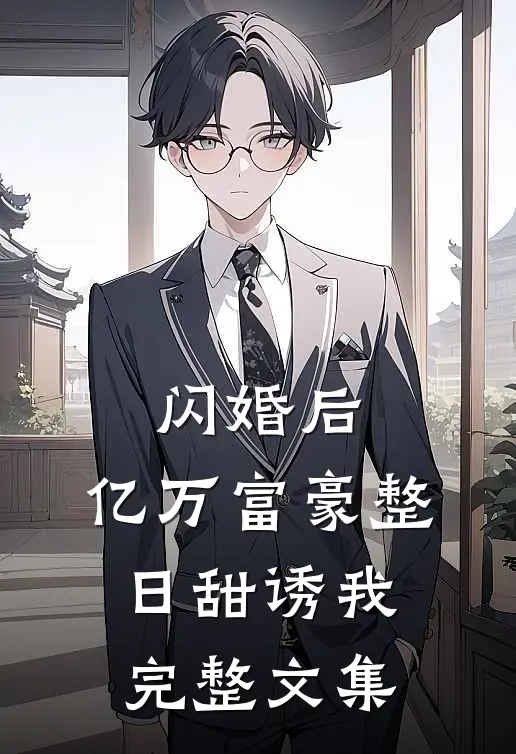 闪婚后，亿万富豪整日甜诱我完整文集