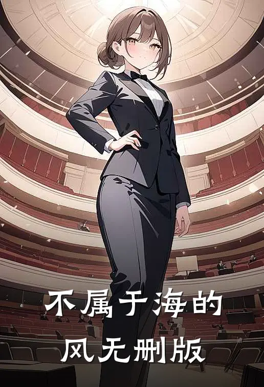 不属于海的风无删版