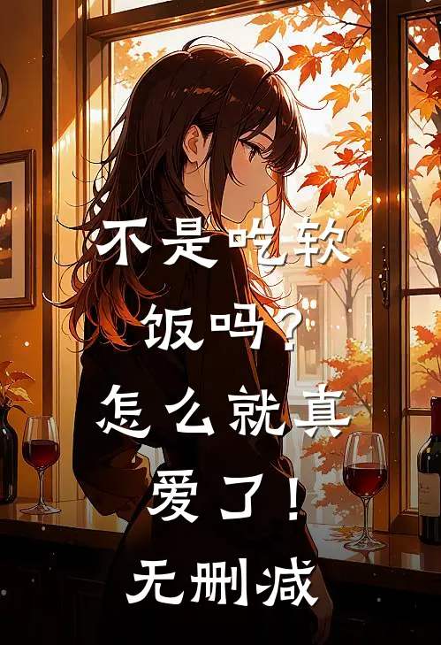 不是吃软饭吗？怎么就真爱了！无删减