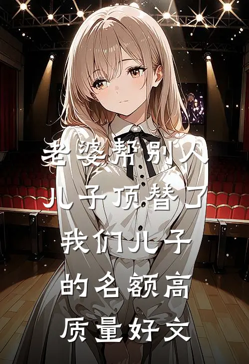 老婆帮别人儿子顶替了我们儿子的名额高质量好文