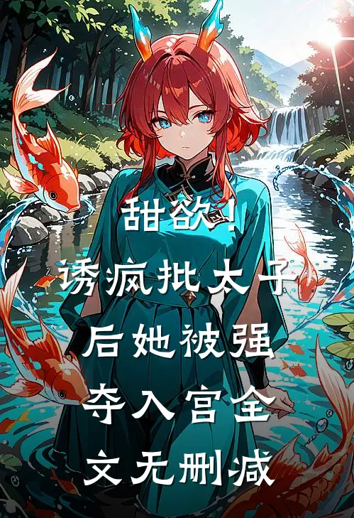 甜欲！诱疯批太子后她被强夺入宫全文无删减