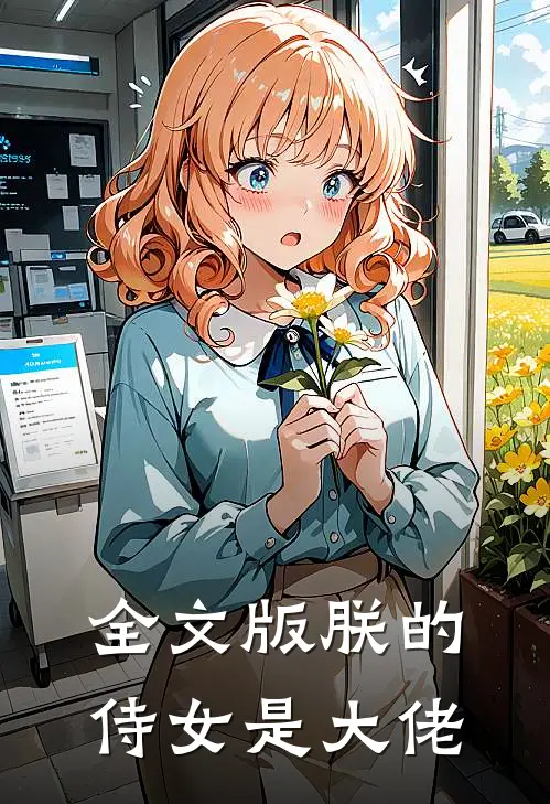 全文版朕的侍女是大佬