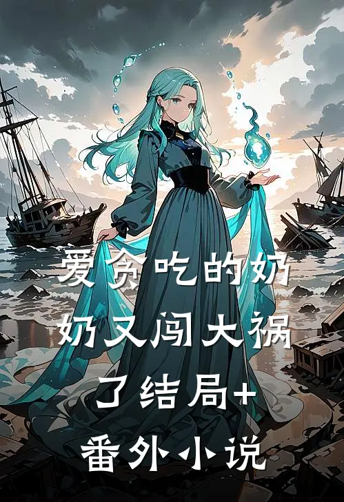 爱贪吃的奶奶又闯大祸了结局+番外小说