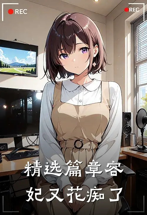 精选篇章容妃又花痴了