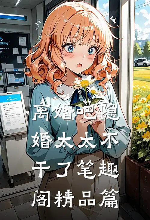 离婚吧隐婚太太不干了笔趣阁精品篇