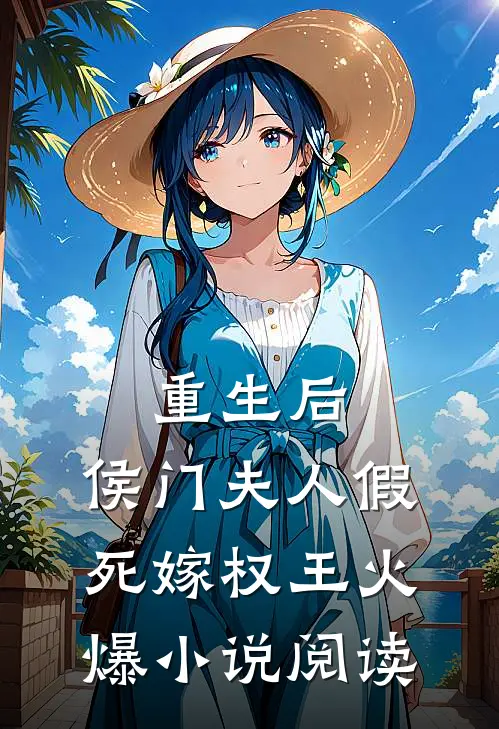 重生后，侯门夫人假死嫁权王火爆小说阅读