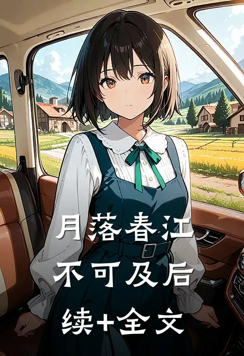 月落春江不可及后续+全文