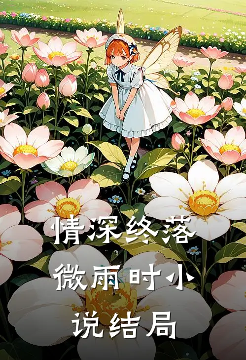 情深终落微雨时小说结局