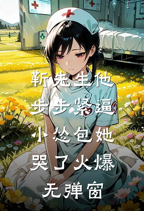 靳先生他步步紧逼，小怂包她哭了火爆无弹窗