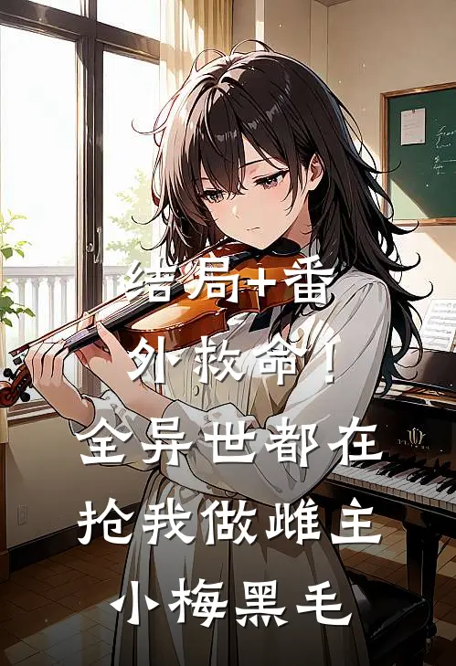 结局+番外救命！全异世都在抢我做雌主小梅黑毛