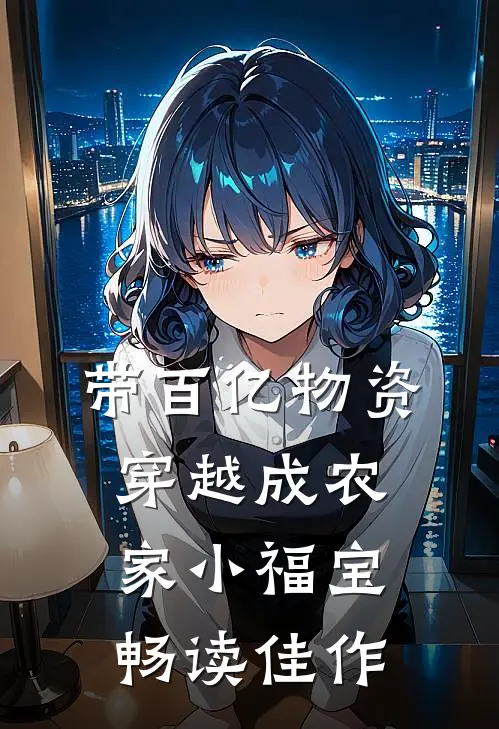 带百亿物资穿越成农家小福宝畅读佳作