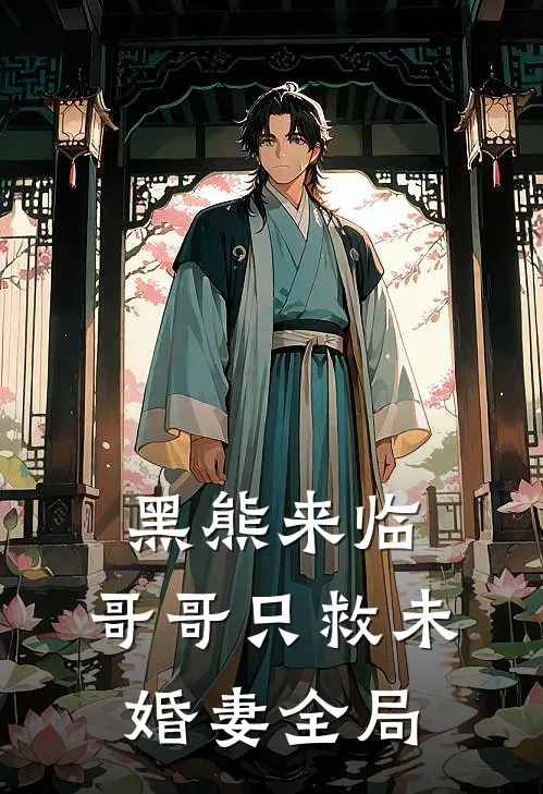 黑熊来临，哥哥只救未婚妻全局