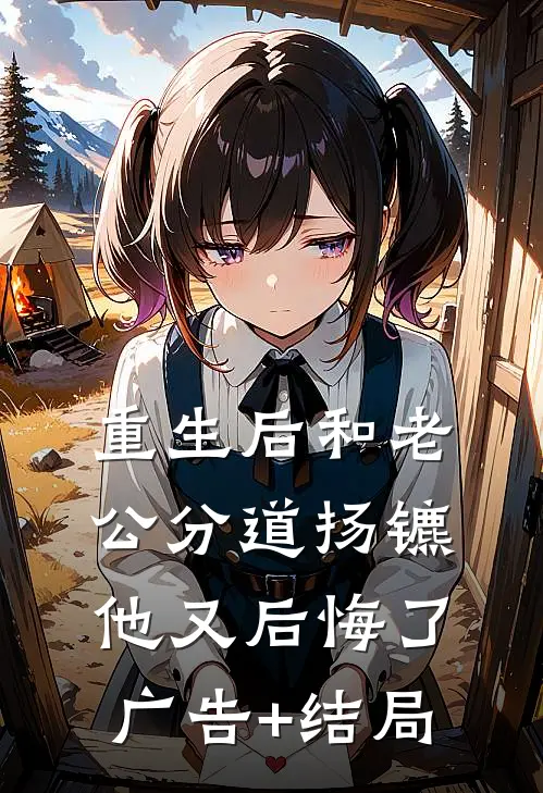 重生后和老公分道扬镳他又后悔了广告+结局
