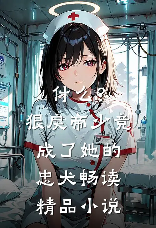 什么？狠戾帝少竟成了她的忠犬畅读精品小说
