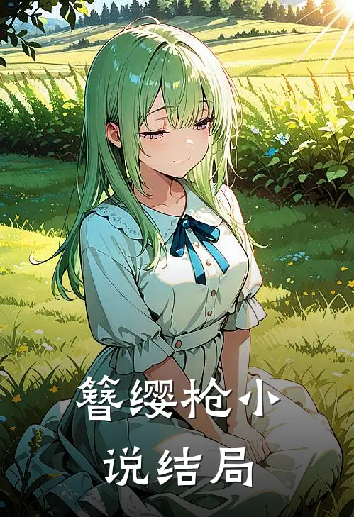 簪缨枪小说结局
