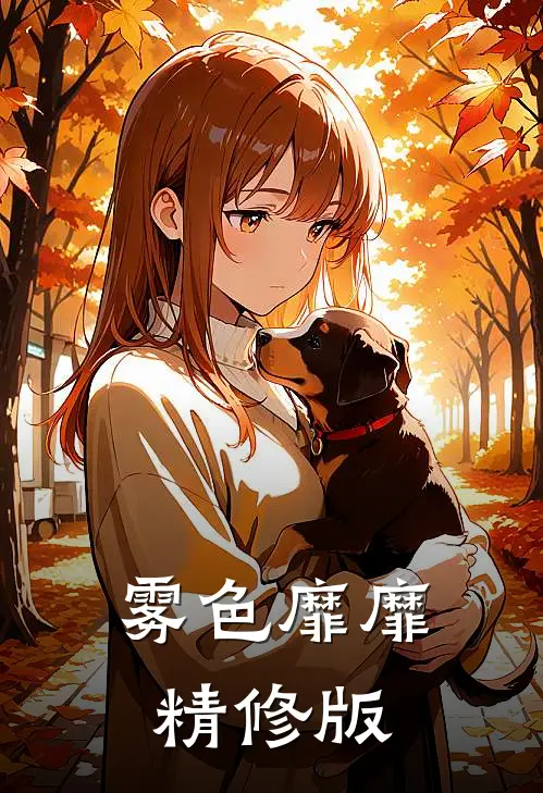 雾色靡靡精修版