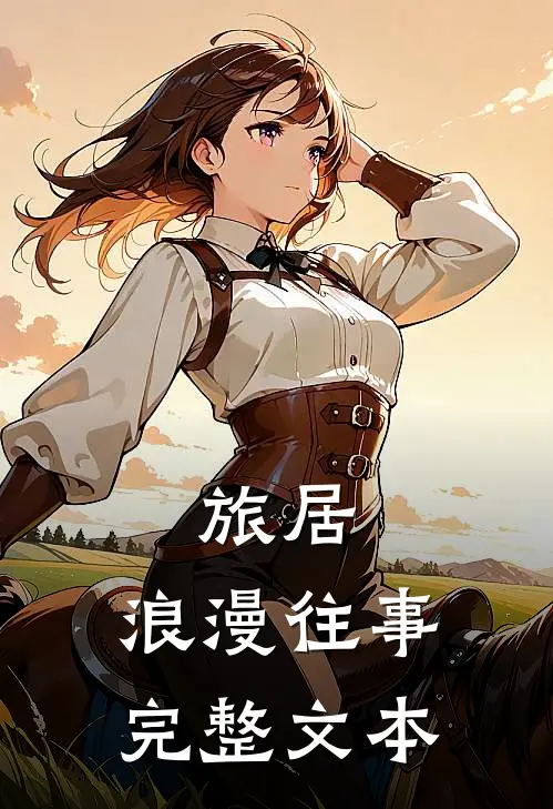 旅居：浪漫往事完整文本