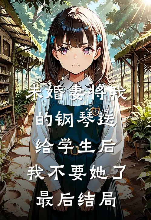 未婚妻将我的钢琴送给学生后，我不要她了最后结局