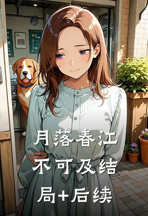 月落春江不可及结局+后续