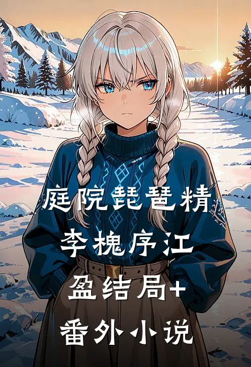 庭院琵琶精李槐序江盈结局+番外小说