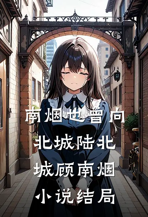 南烟也曾向北城陆北城顾南烟小说结局