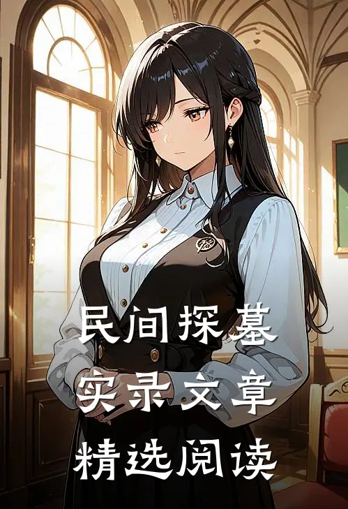 民间探墓实录文章精选阅读