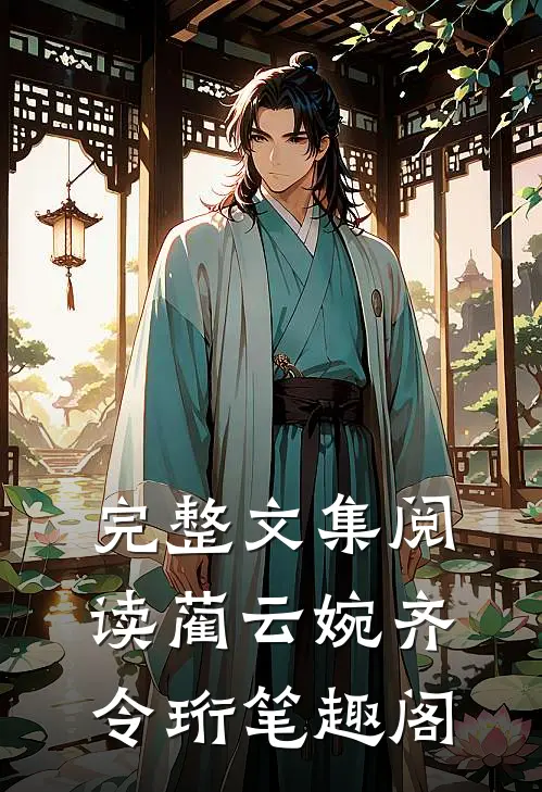 完整文集阅读蔺云婉齐令珩笔趣阁
