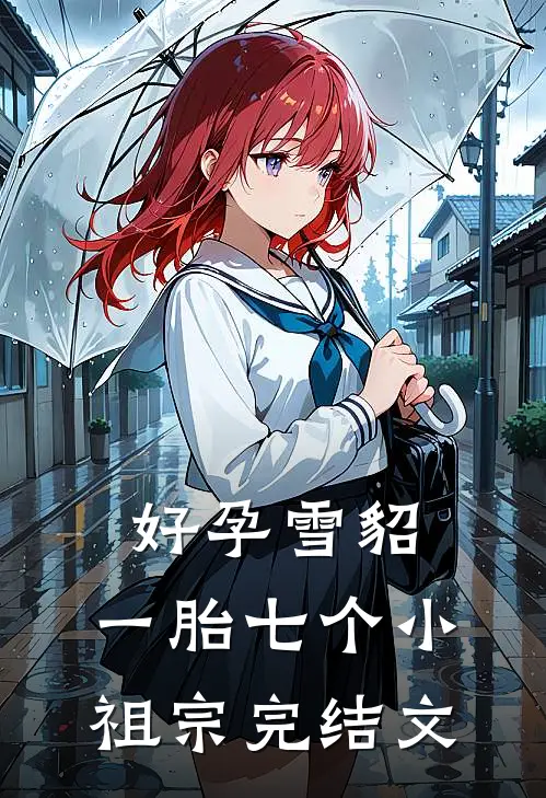 好孕雪貂，一胎七个小祖宗完结文