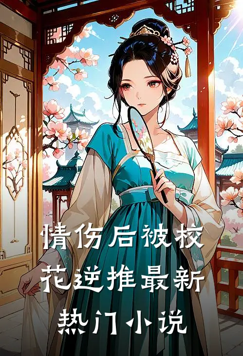 情伤后被校花逆推最新热门小说
