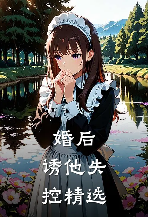 婚后，诱他失控精选